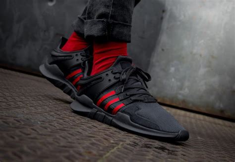 eqt support adv shoes black gucci cokors|adidas x Gucci Collaboration .